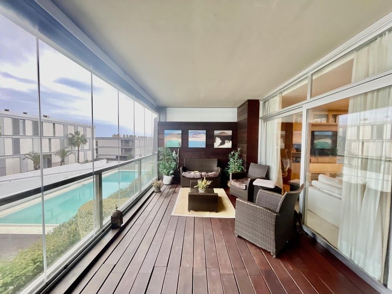Apartment for Sale in Manilva, Malaga 1