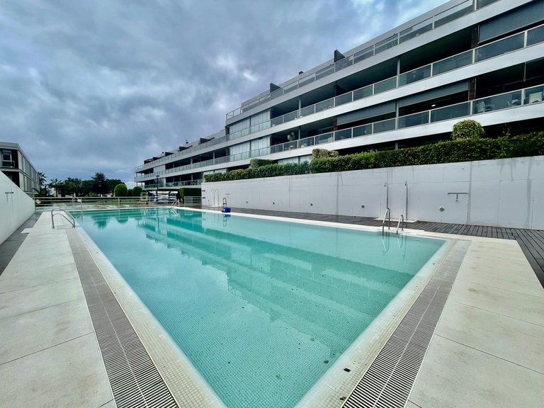 Apartment for Sale in Manilva, Malaga 2