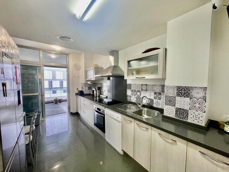 Apartment for Sale in Manilva, Malaga 14