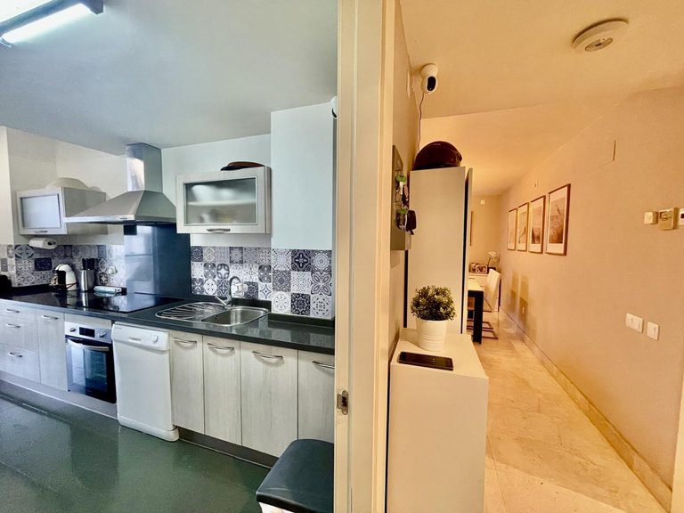 Apartment for Sale in Manilva, Malaga 10
