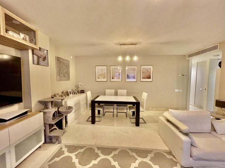 Apartment for Sale in Manilva, Malaga 6