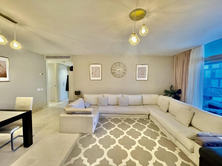 Apartment for Sale in Manilva, Malaga 8