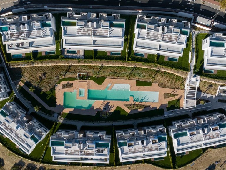 Penthouse for Sale in Marbella, Malaga 2