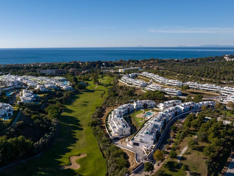 Penthouse for Sale in Marbella, Malaga 10