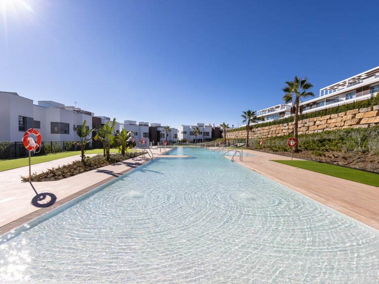 Penthouse for Sale in Marbella, Malaga 3