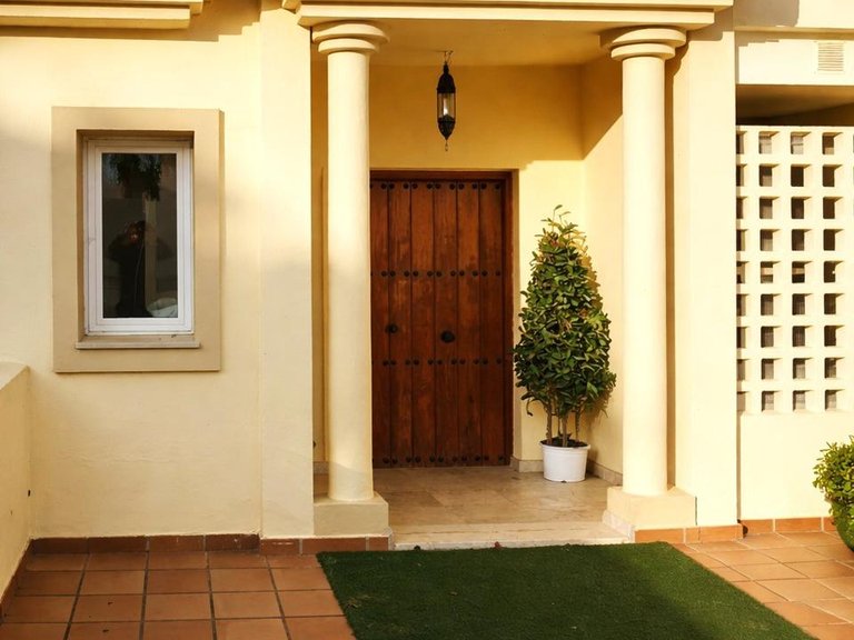 Apartment for Sale in San Roque, Cadiz 16