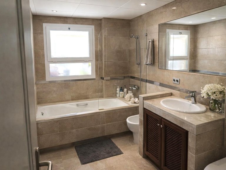 Apartment for Sale in San Roque, Cadiz 12