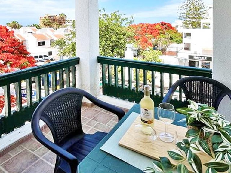 Apartment for Sale in Costa Adeje, Tenerife, España 13
