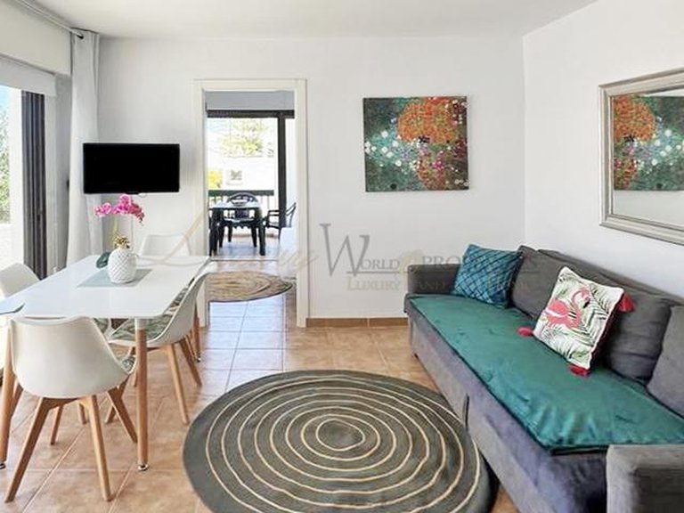 Apartment for Sale in Costa Adeje, Tenerife, España 5
