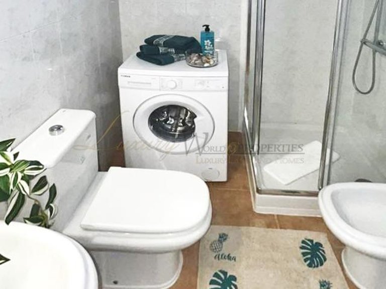Apartment for Sale in Costa Adeje, Tenerife, España 14