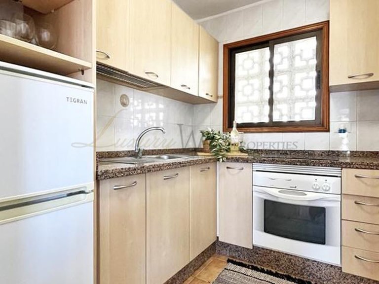Apartment for Sale in Costa Adeje, Tenerife, España 7