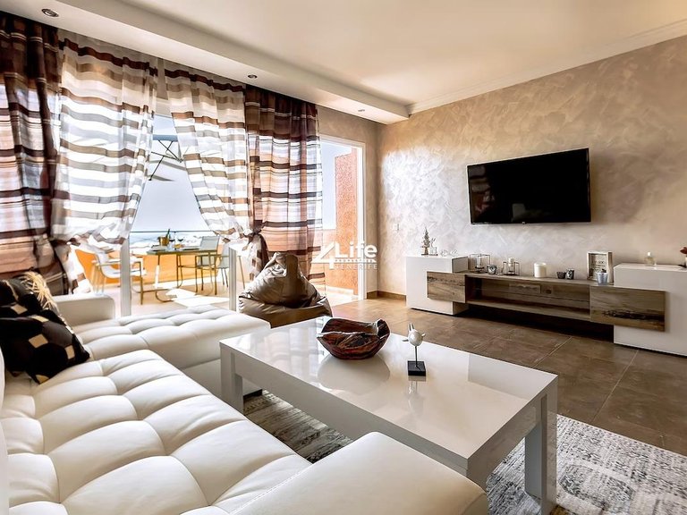 Apartment for Sale in Costa Adeje, Adeje 3