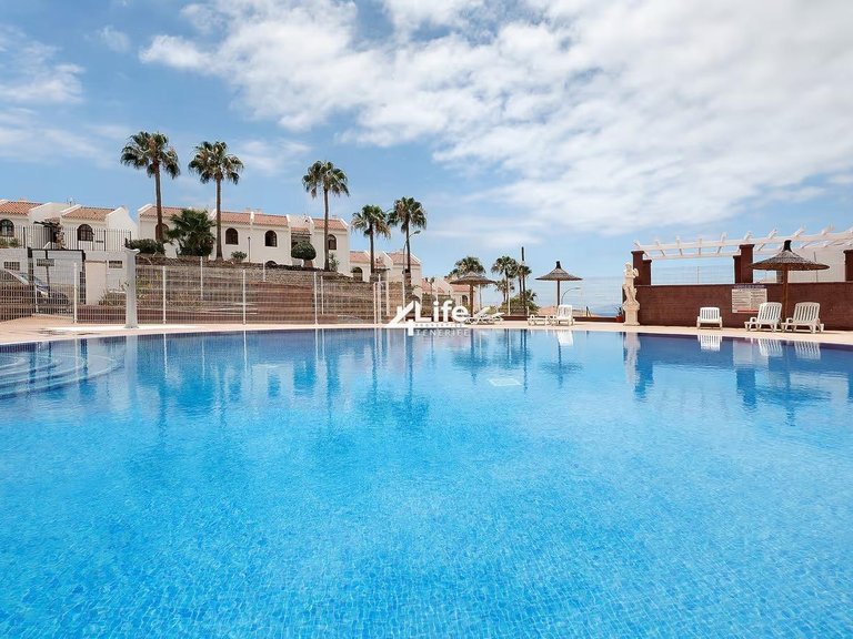 Apartment for Sale in Costa Adeje, Adeje 17