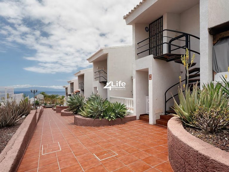 Apartment for Sale in Costa Adeje, Adeje 19