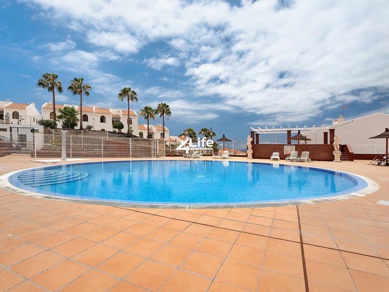 Apartment for Sale in Costa Adeje, Adeje 16