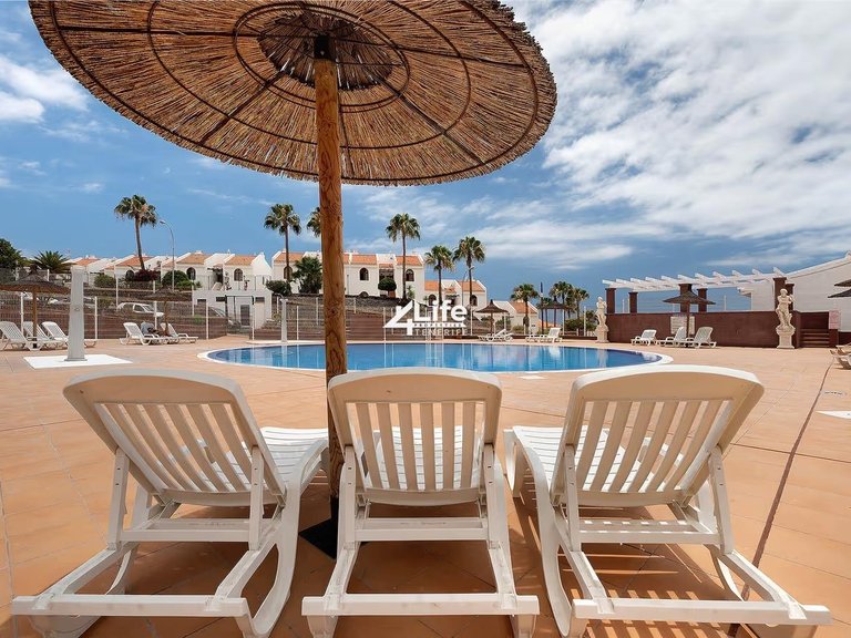 Apartment for Sale in Costa Adeje, Adeje 1