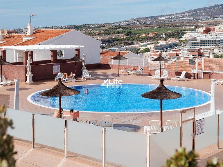 Apartment for Sale in Costa Adeje, Adeje 15