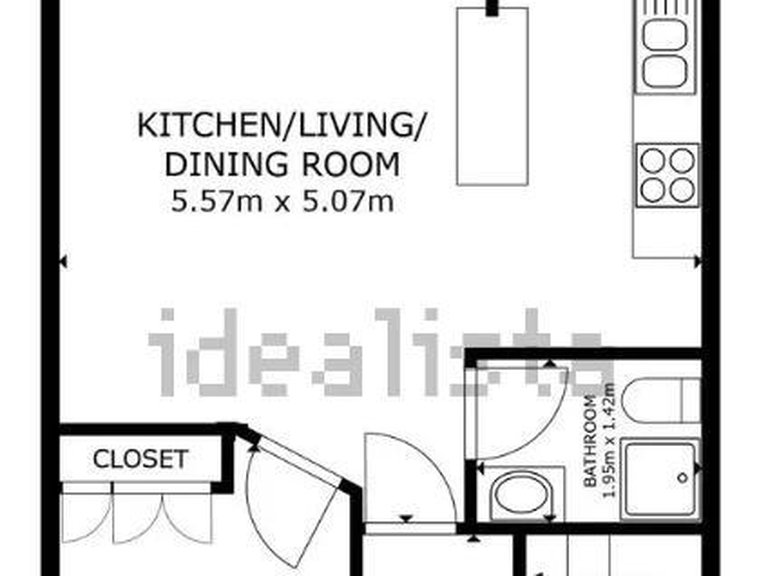Town House for Sale in Los Cristianos, Tenerife, España 32