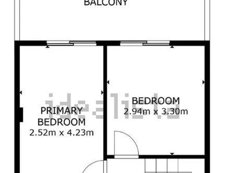 Town House for Sale in Los Cristianos, Tenerife, España 33