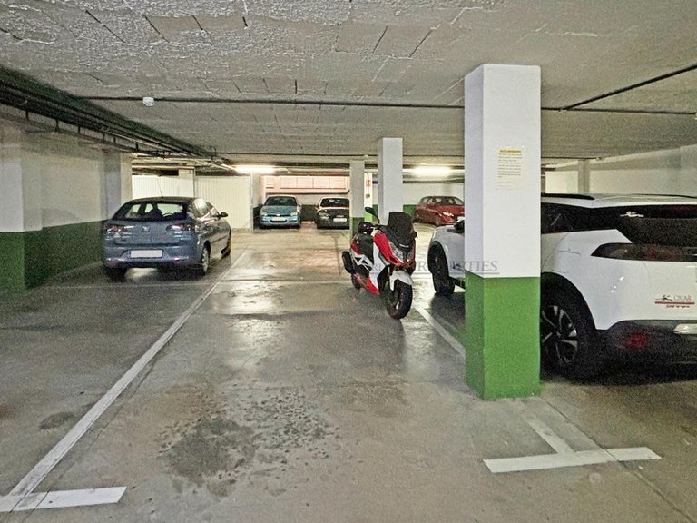 Town House for Sale in Los Cristianos, Tenerife, España 31