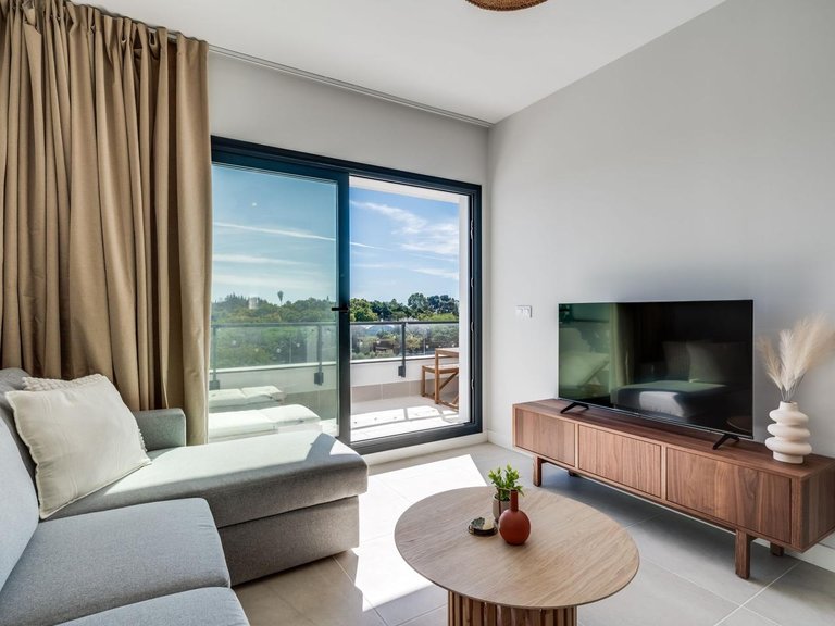 Apartment for Sale in Estepona, Malaga 11