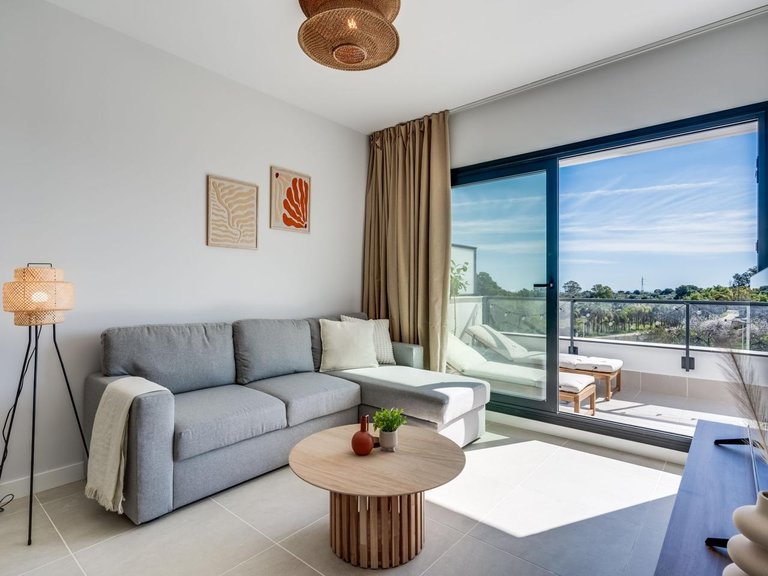 Apartment for Sale in Estepona, Malaga 10