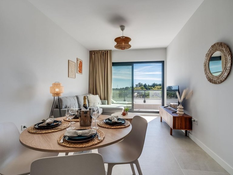 Apartment for Sale in Estepona, Malaga 9
