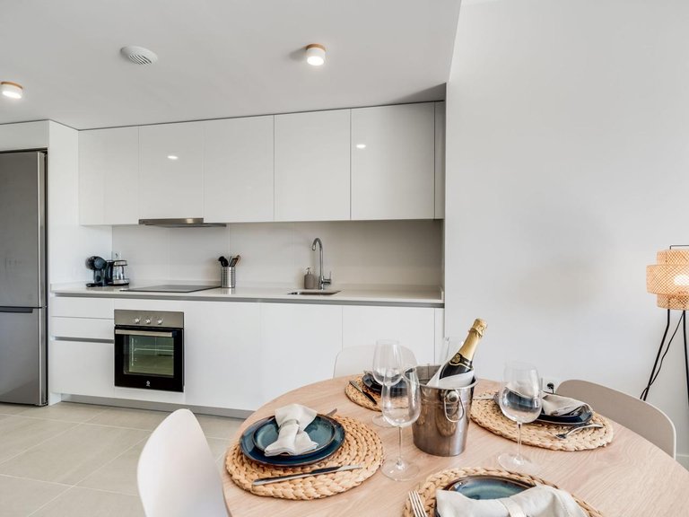 Apartment for Sale in Estepona, Malaga 6