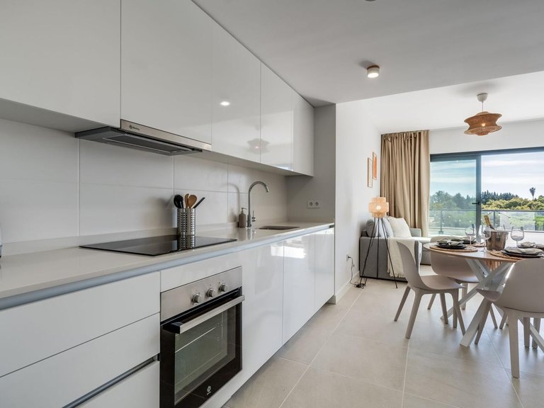 Apartment for Sale in Estepona, Malaga 8