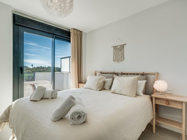 Apartment for Sale in Estepona, Malaga 3
