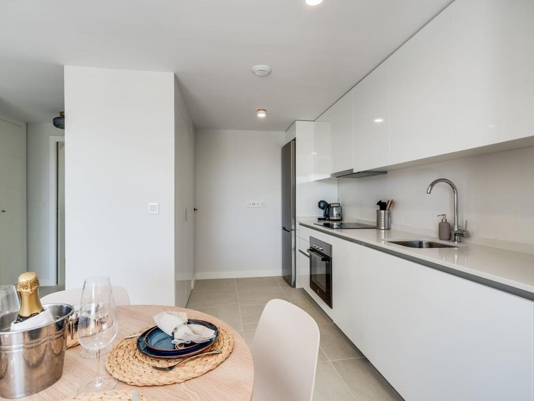 Apartment for Sale in Estepona, Malaga 7