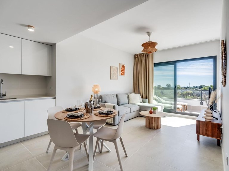 Apartment for Sale in Estepona, Malaga 5