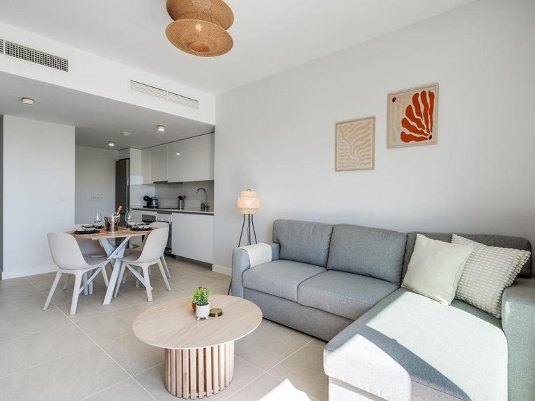 Apartment for Sale in Estepona, Malaga 12