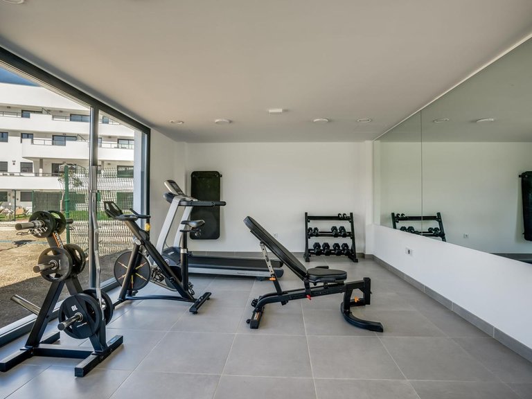Apartment for Sale in Estepona, Malaga 2