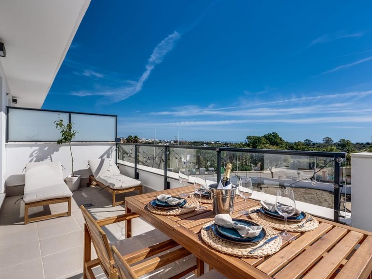Apartment for Sale in Estepona, Malaga 13