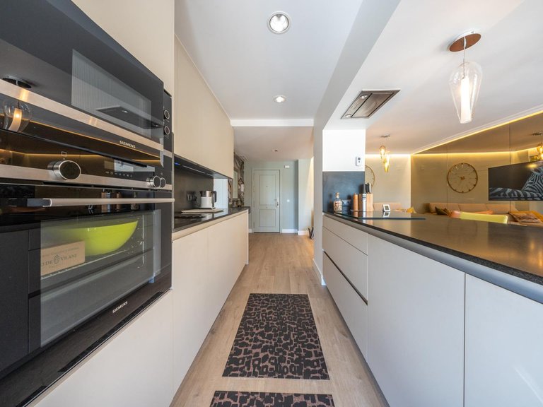 Apartment for Sale in Marbella, Malaga 6
