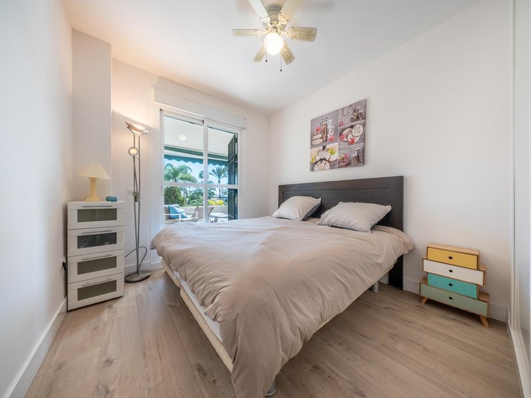 Apartment for Sale in Marbella, Malaga 9