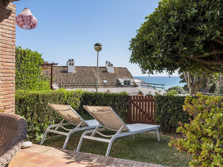 Villa for Sale in Estepona, Malaga 5