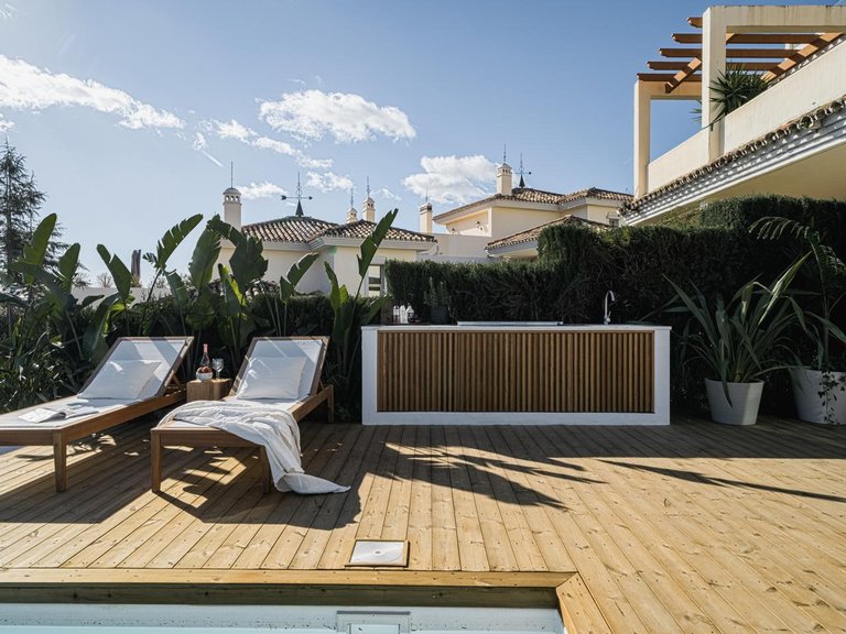 Apartment for Sale in Marbella, Malaga 3