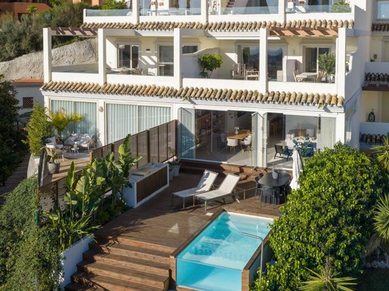 Apartment for Sale in Marbella, Malaga 24