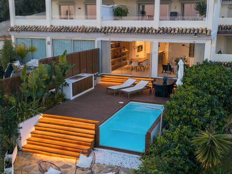 Apartment for Sale in Marbella, Malaga 30