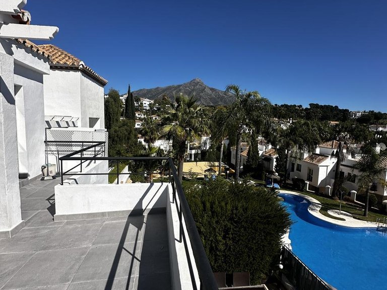 Apartment for Sale in Marbella, Malaga 19