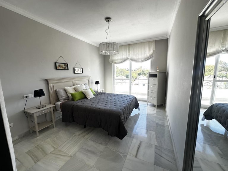 Apartment for Sale in Marbella, Malaga 9