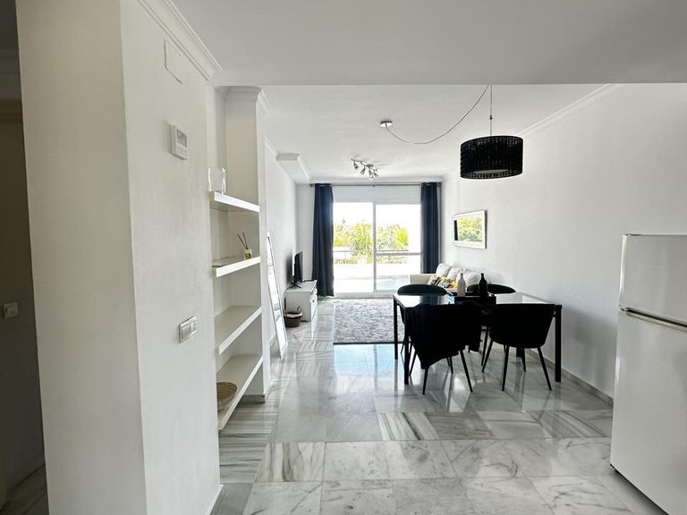 Apartment for Sale in Marbella, Malaga 5