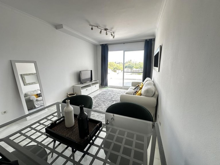Apartment for Sale in Marbella, Malaga 8