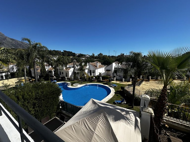 Apartment for Sale in Marbella, Malaga 1