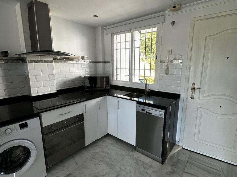 Apartment for Sale in Marbella, Malaga 7