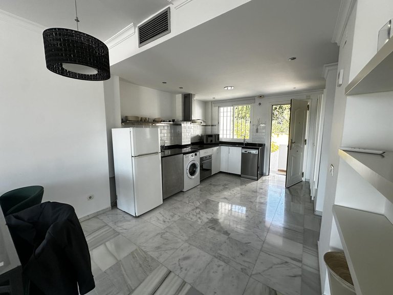 Apartment for Sale in Marbella, Malaga 6