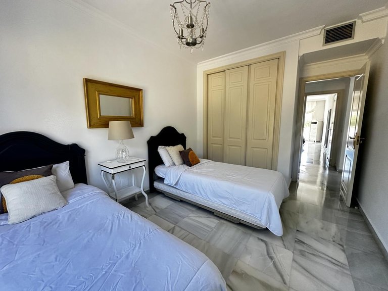 Apartment for Sale in Marbella, Malaga 13