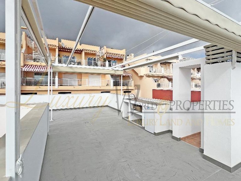 Penthouse for Sale in Chayofa, Tenerife, España 17